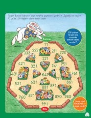 2. Sınıf Zihinden Eğlenceli-Öğretici Toplama Etkinlikleri