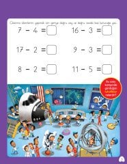 2. Sınıf Zihinden Eğlenceli-Öğretici Çıkarma Etkinlikleri