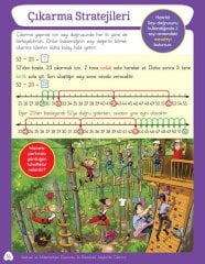 2. Sınıf Zihinden Eğlenceli-Öğretici Çıkarma Etkinlikleri