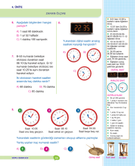 3. Sınıf İpuçlu Yeni Nesil Soru Bankası Seti