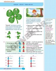 4. Sınıf İpuçlu Yeni Nesil Soru Bankası 4'lü Set