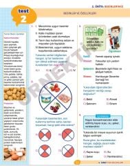 4. Sınıf İpuçlu Yeni Nesil Soru Bankası 4'lü Set