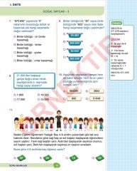 4. Sınıf İpuçlu Yeni Nesil Soru Bankası 4'lü Set