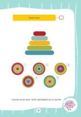 Çocuklar İçin 100 Farklı Etkinlik