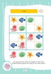 Çocuklar İçin 100 Farklı Etkinlik