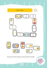 Çocuklar İçin 100 Farklı Etkinlik