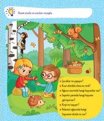 Dil ve Konuşma Becerisi