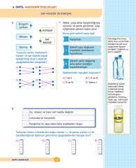 4. Sınıf İpuçlu Fen Bilimleri Yeni Nesil Soru Bankası