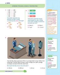 4. Sınıf İpuçlu Matematik Yeni Nesil Soru Bankası
