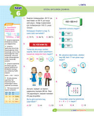 3. Sınıf İpuçlu Matematik Yeni Nesil Soru Bankası