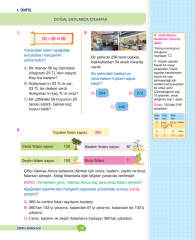 3. Sınıf İpuçlu Matematik Yeni Nesil Soru Bankası