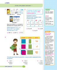 3. Sınıf İpuçlu Matematik Yeni Nesil Soru Bankası