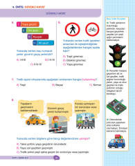 3. Sınıf İpuçlu Hayat Bilgisi Yeni Nesil Soru Bankası
