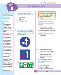 3. Sınıf İpuçlu Hayat Bilgisi Yeni Nesil Soru Bankası