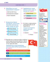 2. Sınıf İpuçlu Hayat Bilgisi Yeni Nesil Soru Bankası