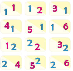 Catch Numbers (Sayıları Yakala Matematik Toplama Çıkarma)