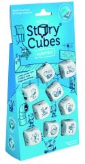 Rory'nin Hikaye Küpleri - Eylemler - Hediyelik (Rory's Story Cubes - Actions)