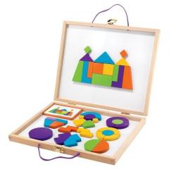 Mindware Imagination Patterns (Mıknatıslı magnetli oyun)