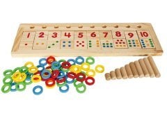 Hi-Q Toys Sayıları Öğreniyorum