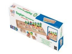 Hi-Q Toys Sayıları Öğreniyorum
