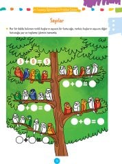 IQ Zeka Gelişimi için 200 Heyecan Verici 5'li Etkinlik Seti