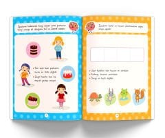 Akıl Yürütme ve Mantıksal Düşünme Becerisi Etkinlikleri