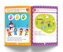 Akıl Yürütme ve Mantıksal Düşünme Becerisi Etkinlikleri