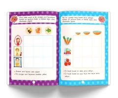 Akıl Yürütme ve Mantıksal Düşünme Becerisi Etkinlikleri