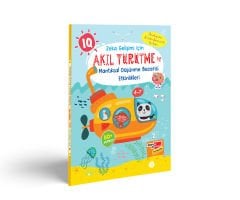 Akıl Yürütme ve Mantıksal Düşünme Becerisi Etkinlikleri