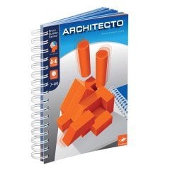 Architecto Oyunu - Dikkat Atölyesi