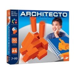Architecto Oyunu - Dikkat Atölyesi