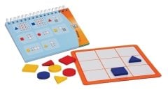 Meta Forms (Sudoku) Akıl Ve Zeka Oyunu
