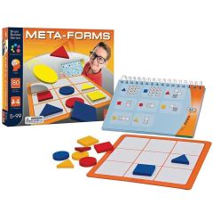 Meta Forms (Sudoku) Akıl Ve Zeka Oyunu