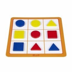 Meta Forms (Sudoku) Akıl Ve Zeka Oyunu