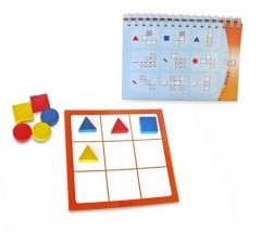 Meta Forms (Sudoku) Akıl Ve Zeka Oyunu