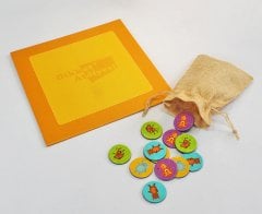 LevelUp! 1 - ThinkUp! Mantık Sudoku