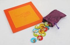 LevelUp! 2 - Çiftlik Hayvanları Sudoku