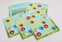 LevelUp! 2 - Çiftlik Hayvanları Sudoku