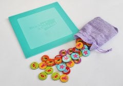 LevelUp! 4 - Deniz Canlıları Sudoku