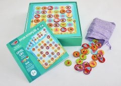 LevelUp! 4 - Deniz Canlıları Sudoku