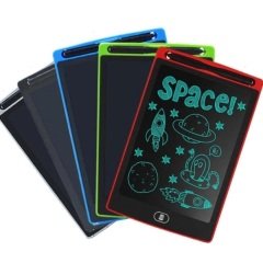 Yazimo 8.5'' Lcd Grafik Not Yazma ve Çizim Tableti