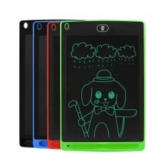 Yazimo 8.5'' Lcd Grafik Not Yazma ve Çizim Tableti
