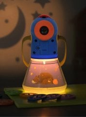 Kids Story Books Torch-Çocuk Hikaye Kitapları Meşalesi