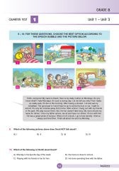 8. Sınıf LGS İngilizce Yeni Nesil Soru Bankası