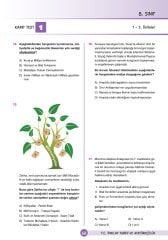 8. Sınıf LGS T.C. İnkılap Tarihi ve Atatürkçülük Yeni Nesil Soru Bankası