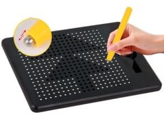 Magnetic Creative Drawing Board - Manyetik Yaratıcı Çizim Tahtası