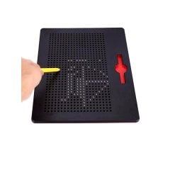 Magnetic Creative Drawing Board - Manyetik Yaratıcı Çizim Tahtası
