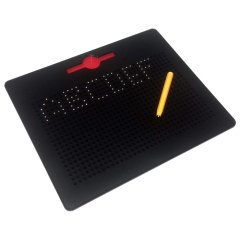 Magnetic Creative Drawing Board - Manyetik Yaratıcı Çizim Tahtası