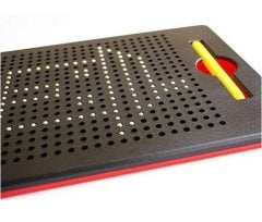 Magnetic Creative Drawing Board - Manyetik Yaratıcı Çizim Tahtası