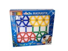 103 Parça Manyetik Lego